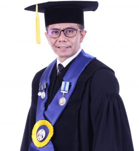 Prof. Dr. Ir. Muhamad Asvial, M.Eng.